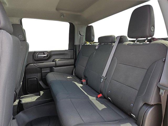 used 2024 Chevrolet Silverado 3500 car, priced at $41,000