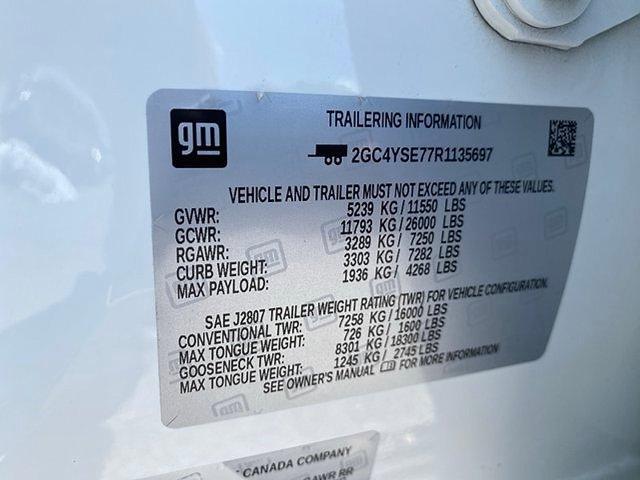 used 2024 Chevrolet Silverado 3500 car, priced at $46,372