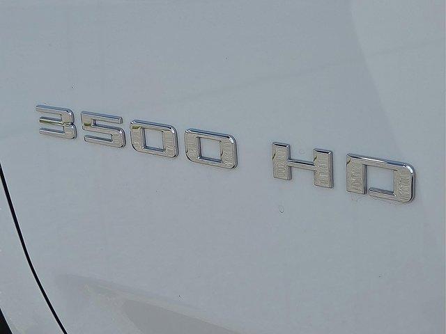 used 2024 Chevrolet Silverado 3500 car, priced at $41,000