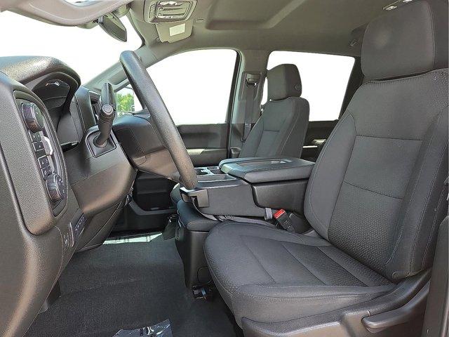 used 2024 Chevrolet Silverado 3500 car, priced at $41,000