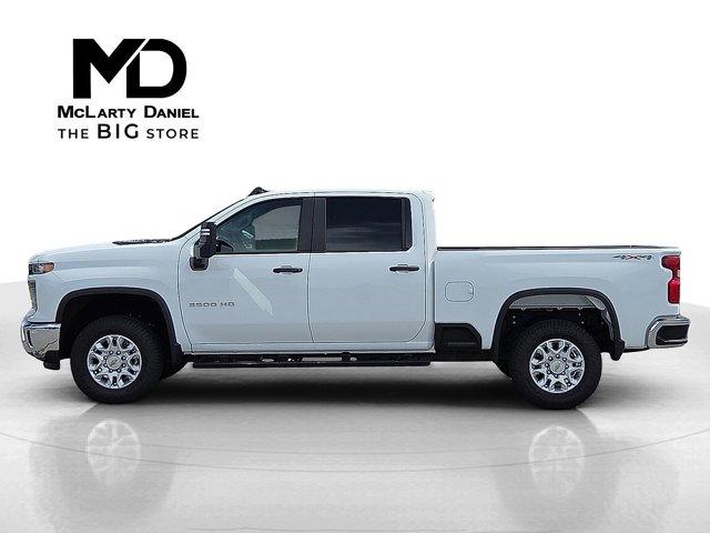 used 2024 Chevrolet Silverado 3500 car, priced at $41,000
