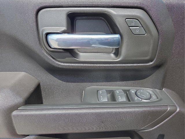 used 2024 Chevrolet Silverado 3500 car, priced at $41,000