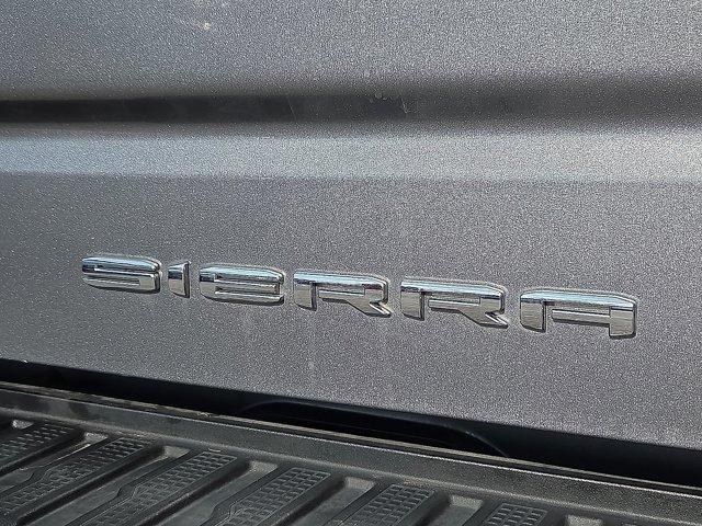 used 2022 GMC Sierra 1500 car, priced at $45,885