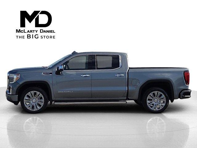 used 2022 GMC Sierra 1500 car, priced at $45,885