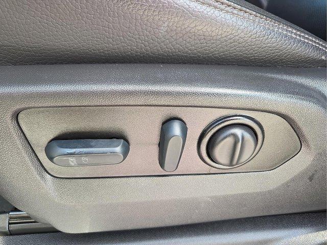 used 2022 GMC Sierra 1500 car, priced at $45,885