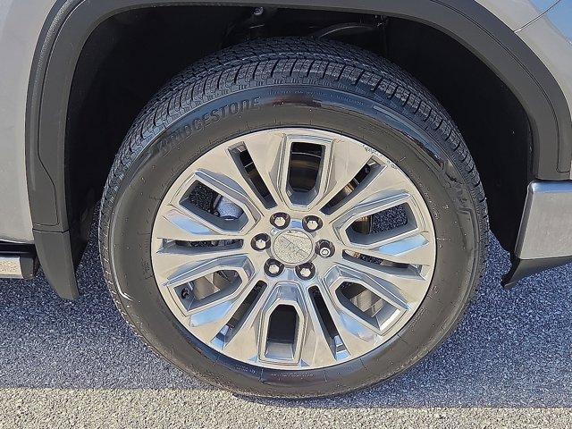 used 2022 GMC Sierra 1500 car, priced at $45,885