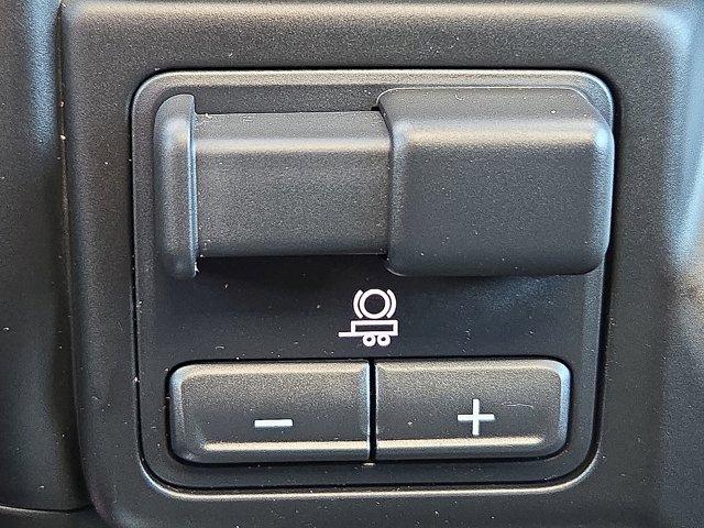 used 2022 GMC Sierra 1500 car, priced at $45,885