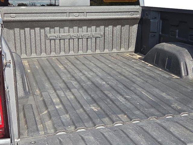 used 2022 GMC Sierra 1500 car, priced at $45,885