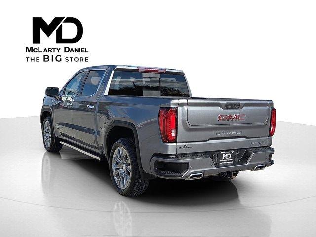 used 2022 GMC Sierra 1500 car, priced at $45,885