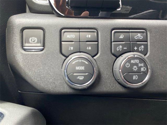 new 2025 Chevrolet Silverado 3500 car, priced at $82,000
