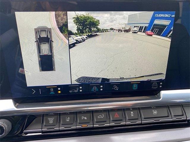 new 2025 Chevrolet Silverado 3500 car, priced at $82,000