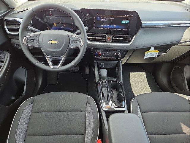 new 2026 Chevrolet TrailBlazer car, priced at $24,175