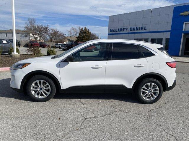 used 2022 Ford Escape car, priced at $18,000