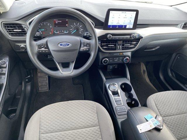 used 2022 Ford Escape car, priced at $18,000