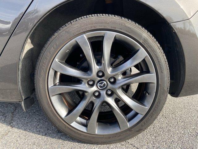 used 2017 Mazda Mazda6 car, priced at $15,250