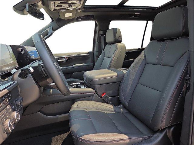 used 2025 Chevrolet Suburban car, priced at $76,000