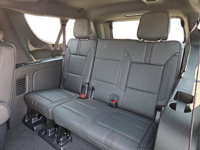 used 2025 Chevrolet Suburban car, priced at $76,000