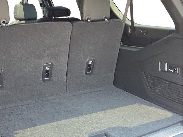 used 2025 Chevrolet Suburban car, priced at $76,000