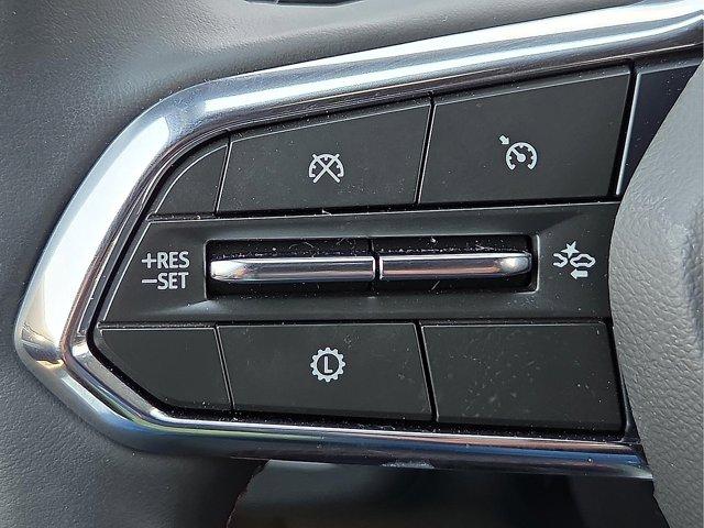 used 2025 Chevrolet Suburban car, priced at $76,000
