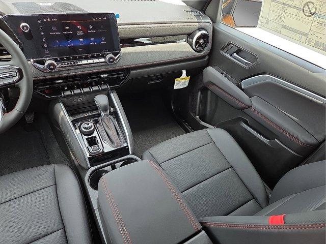 new 2025 Chevrolet Colorado car, priced at $49,660