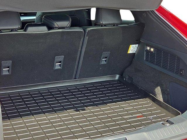 used 2022 Ford Mustang Mach-E car, priced at $26,288