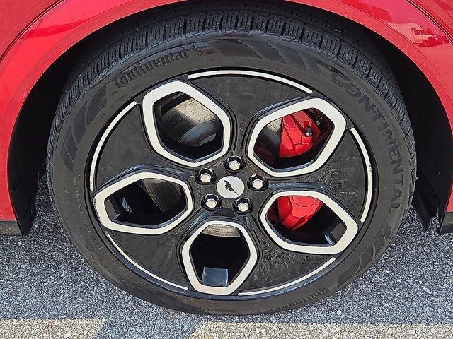 used 2022 Ford Mustang Mach-E car, priced at $26,288