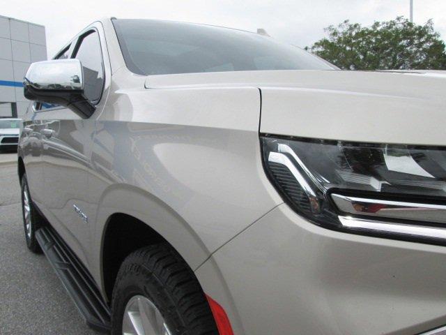 used 2021 Chevrolet Tahoe car, priced at $41,434