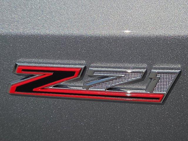 new 2025 Chevrolet Traverse car, priced at $51,150