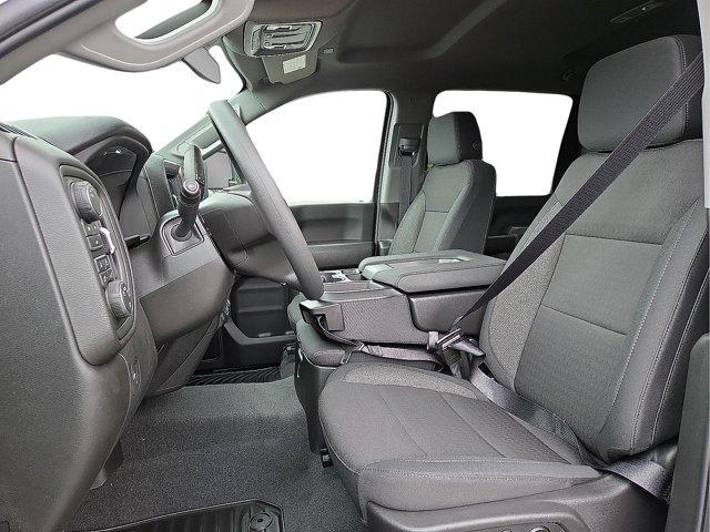 new 2026 Chevrolet Silverado 2500 car, priced at $64,260