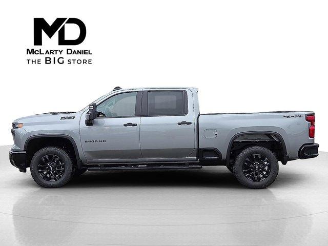 new 2026 Chevrolet Silverado 2500 car, priced at $64,260