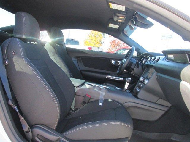 used 2022 Ford Mustang car, priced at $26,800