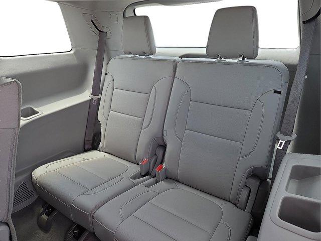 used 2023 GMC Acadia car, priced at $23,963