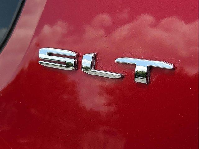 used 2023 GMC Acadia car, priced at $23,963