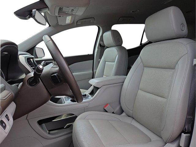 used 2023 GMC Acadia car, priced at $23,963