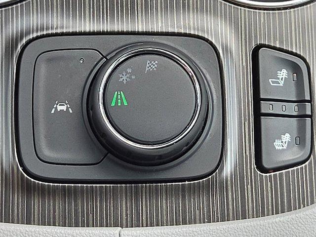 used 2023 GMC Acadia car, priced at $23,963