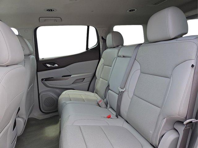 used 2023 GMC Acadia car, priced at $23,963