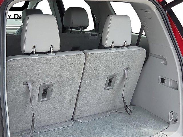 used 2023 GMC Acadia car, priced at $23,963