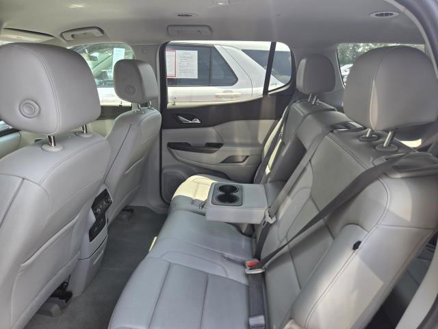 used 2023 GMC Acadia car, priced at $26,277