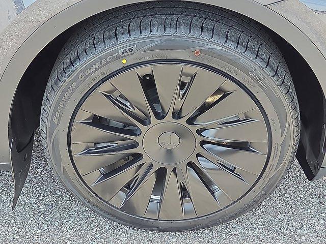 used 2024 Tesla Model Y car, priced at $32,000