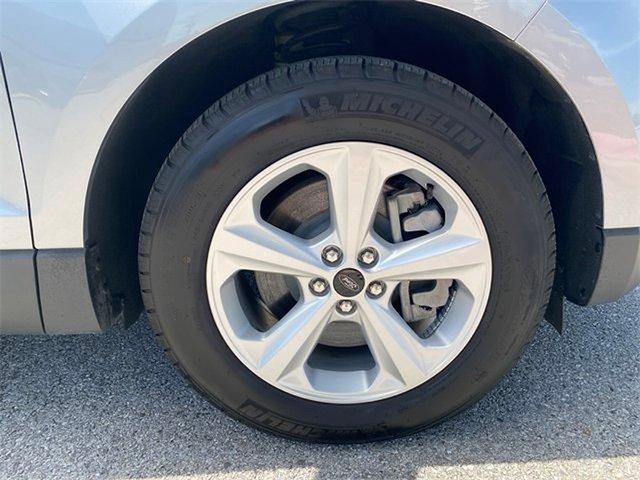 used 2024 Ford Edge car, priced at $24,930