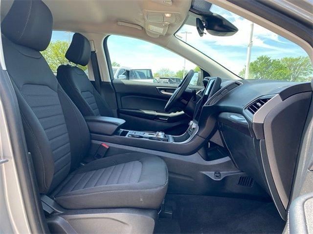 used 2024 Ford Edge car, priced at $24,930