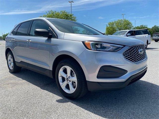 used 2024 Ford Edge car, priced at $24,930