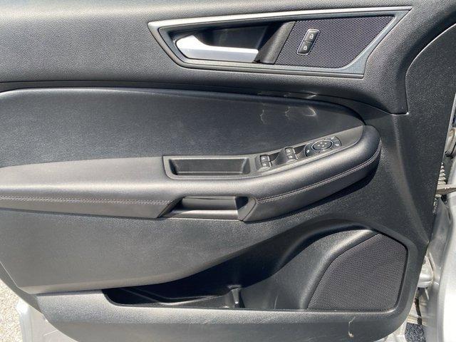used 2024 Ford Edge car, priced at $27,000
