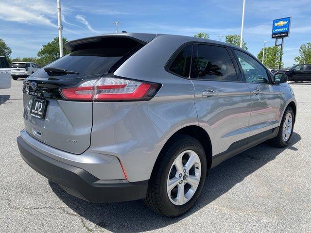used 2024 Ford Edge car, priced at $27,000