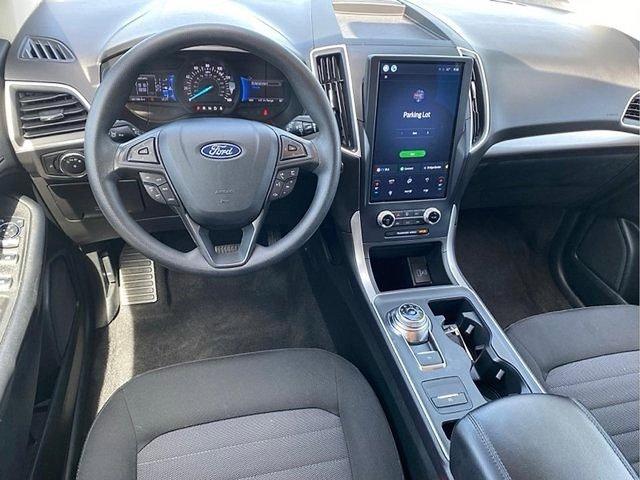 used 2024 Ford Edge car, priced at $23,970