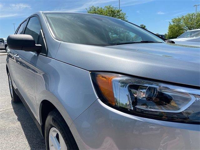 used 2024 Ford Edge car, priced at $24,930