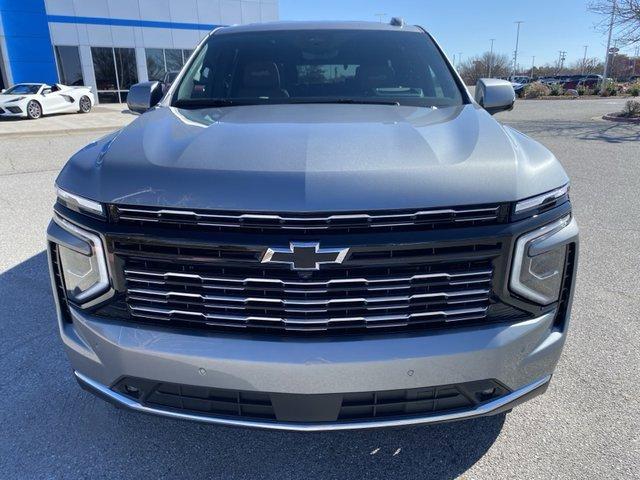 new 2025 Chevrolet Tahoe car, priced at $92,770