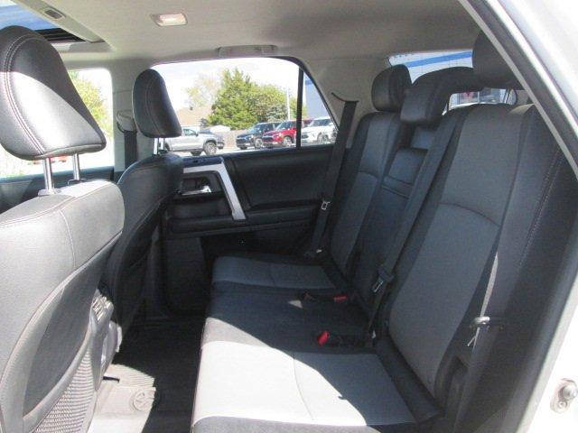 used 2020 Toyota 4Runner car, priced at $27,500