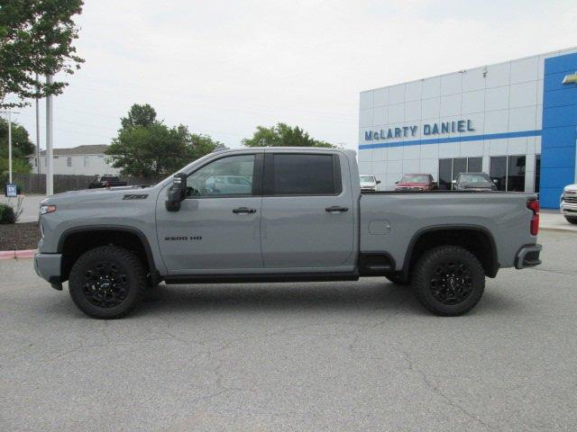 new 2024 Chevrolet Silverado 2500 car, priced at $82,400