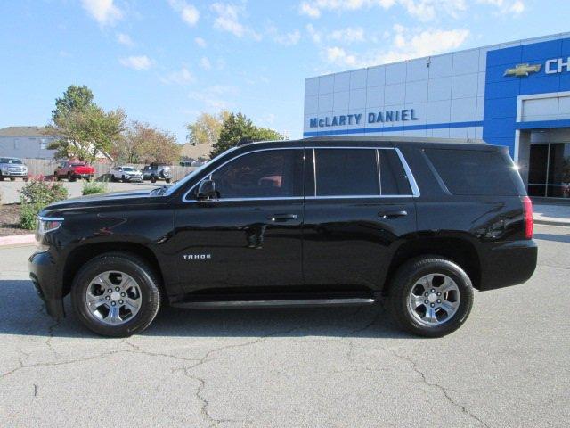 used 2019 Chevrolet Tahoe car, priced at $26,300